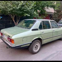 بی ام و کلکسیونی مدل 1978 کلاسیک|خودرو سواری و وانت|کرج, جهان‌شهر|دیوار
