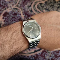 ساعت کاسیو مردانه عقربه دار|ساعت|کازرون, |دیوار