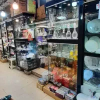 مغازه فروشی بازارتهران تیمچه حاجب الدوله
