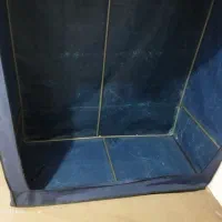 کمد لباس پارچی