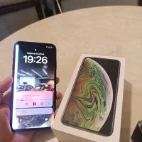 آیفون ایکس اس مکس