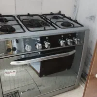 اجاق گاز