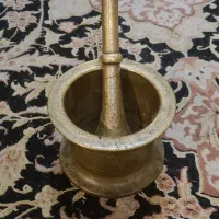 هاونگ قدیمی ۱۳۱۷