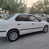 سمند91|خودرو سواری و وانت|شهرکرد, |دیوار