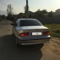 سمند مدل ۸۵|خودرو سواری و وانت|رشت, گلسار|دیوار