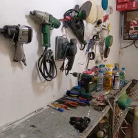 تعمیر گاه تخصصی خودرو بالوازم