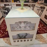 میز ناهار خوری و صندلی