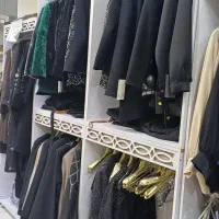 فروش دکور مغازه