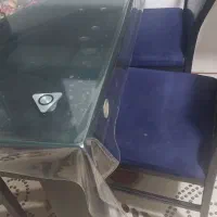 بوفه ویترین مبل ناهار خوری غذا خوری کابینت کمد|مبلمان خانگی و میز عسلی|هشتگرد, شهرک صنعتی هشتگرد|دیوار