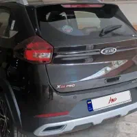x22 pro mt|خودرو سواری و وانت|مشهد, شفا|دیوار