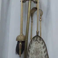 سرویس شومینه