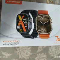 ساعت هوشمند