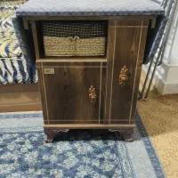 میز اتو وچرخ