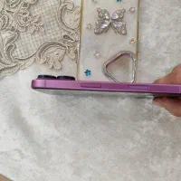 ایفون ۱۶ ch صورتی|موبایل|تهران, بازار|دیوار