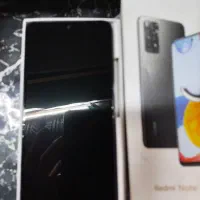 نوت 11پرو رام 8