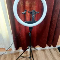 رینگ لایت نو