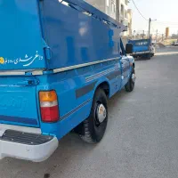 نیسان وانت|خودرو سواری و وانت|ری, علایین|دیوار