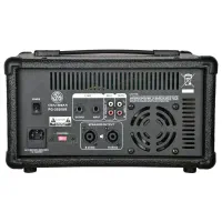 فروش آمپلی فایر چیرمن ۲۰۲۰ در نو|صوتی و تصویری|جیرفت, |دیوار