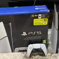 Ps5 Digital