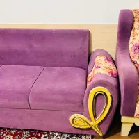 مبل ۷نفره سالم فروش فوری