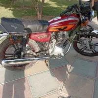 رهرو ۲۰۰|موتورسیکلت|اصفهان, خانه اصفهان|دیوار