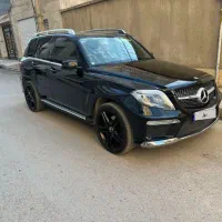 بنز جی ال کی ۳۵۰|خودرو سواری و وانت|اردبیل, |دیوار