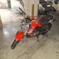 بنلی ۱۸۰|موتورسیکلت|تهران, سنائی|دیوار