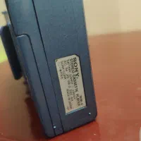 واکمن سونی|پخش‌کننده همراه|تهران, جیحون|دیوار