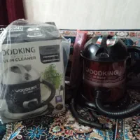 جارو برقی سطلی