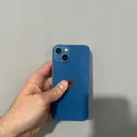 ۱۳ نرمالch128