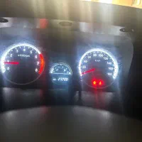 پراید وانت مدل ۱۴۰۳ پاششی بدون رنگ باربند دار|خودرو سواری و وانت|قم, باجک دو|دیوار