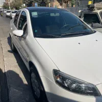 رانا پلاس سقف شیشه ای|خودرو سواری و وانت|قم, چهل درخت|دیوار