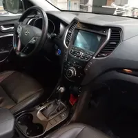 ه سانتافه(اتو طاووس) ix 45 2400cc، مدل ۲۰۱۵ عالی|خودرو سواری و وانت|اصفهان, مشکین|دیوار