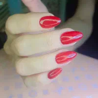 خدمات کاشت ناخن حرفه ای و ماندگار|خدمات آرایشگری و زیبایی|نور, |دیوار