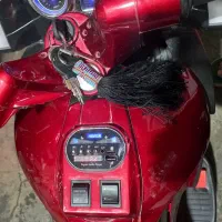 موتور شارژی|اسباب‌بازی بچه|نسیم‌شهر, |دیوار