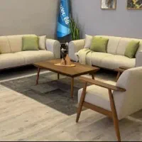 مبل آرین|مبلمان خانگی و میز عسلی|اصفهان, بوستان ناژوان|دیوار