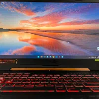 Asuse tuf F15 Gaming|رایانه همراه|پردیس, فاز ۲|دیوار