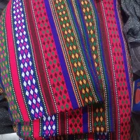 جاجیم دست بافت