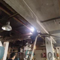 تکنسین  تاسیسات