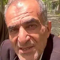 مفقود شده
