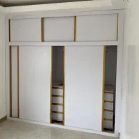 اجرای انواع کابینت کمد دیواری و کار های تخصصی