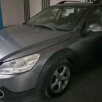 دانگ فنگ H30 کراس مدل ۹۶|خودرو سواری و وانت|یزد, |دیوار