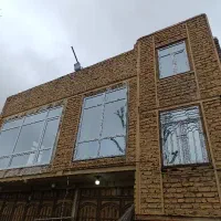 درب و پنجره دوجداره