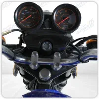 موتور بی ایکس ۲۰۰