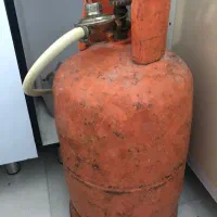 کپسول گاز پارس