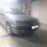 مزایده خودرو پژو پارس