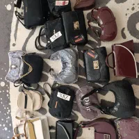 کیف زیر فاکتور عمده