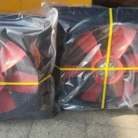 فن هواکش صنعتی ۶۰در۶۰تکفاز