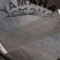 طبل، طبل ریز|درام و پرکاشن|اصفهان, باغ فدک|دیوار