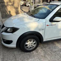 کوییک ۱۴۰۳|خودرو سواری و وانت|تهران, شهرک ابوذر|دیوار